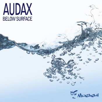 Audax Below (Processing Vessel Below Zero Remix)
