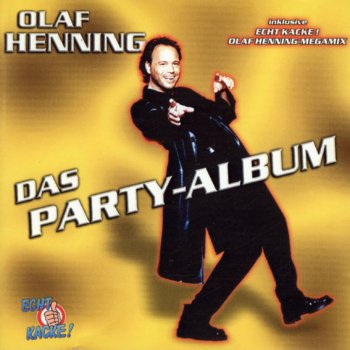 Olaf Henning Yooo Henning (Der Henning Rap Mix)