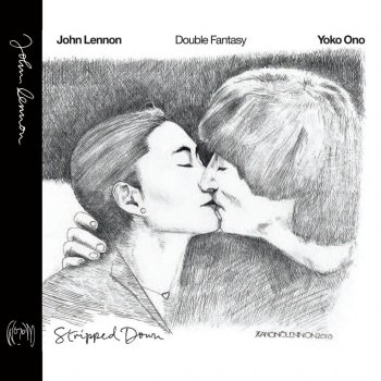 John Lennon (Just Like) Starting Over - 2010 Remix