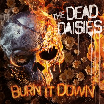 The Dead Daisies Bitch