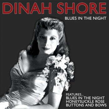 Dinah Shore All I Do Is Dream of You