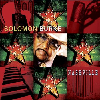 Solomon Burke Up the Mountain (with Patty Griffin)