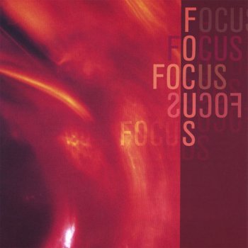 Focus Lady in Red 'a Song For Elenda' (jazz On the Rocks Remix)