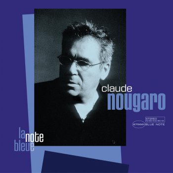 Claude Nougaro Les chenilles
