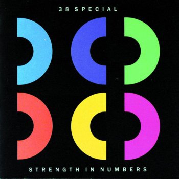 38 Special Somebody Like You