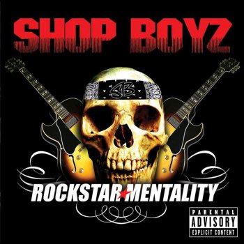 Shop Boyz Party Like a Rock Star (Explicit Version)