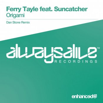 Ferry Tayle feat. Suncatcher Origami (Dan Stone Radio Mix)