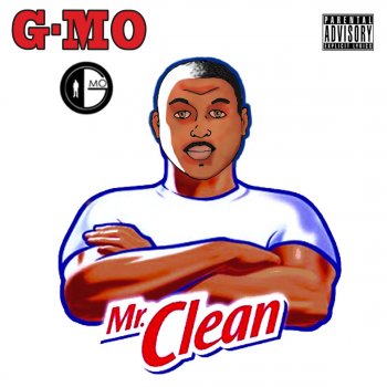 GMO Mr. Clean