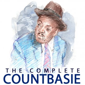 The Count Basie Orchestra Did'n You