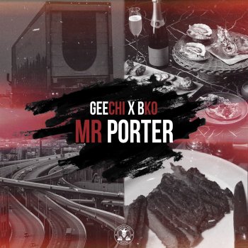 Geechi Mr Porter