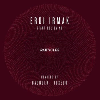 Erdi Irmak Departures (Baunder Remix)