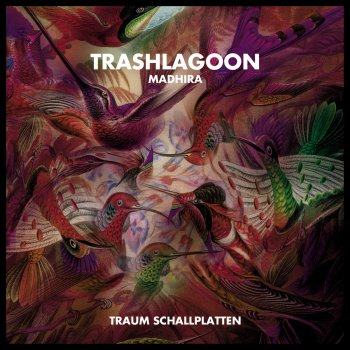 Trashlagoon The Undertow