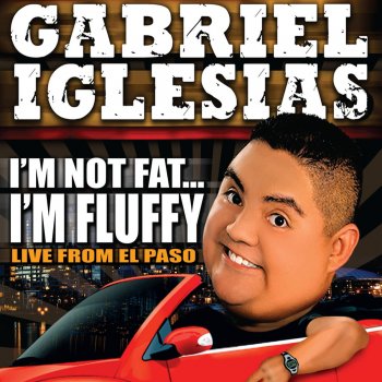 Gabriel Iglesias Car Was Stolen