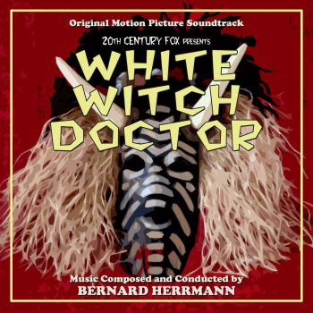 Bernard Herrmann The Leopard