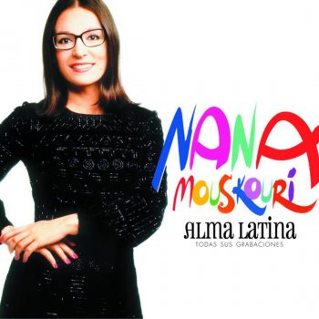 Nana Mouskouri Amapola (Portuguese Version)