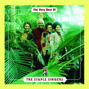 The Staple Singers City In The Sky - Single Version