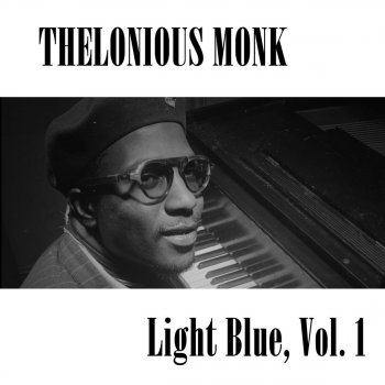 Thelonious Monk Coming (In the Hudson)