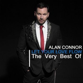 Alan Connor Straight Through the Heart (Jon Dixon Radio Edit)