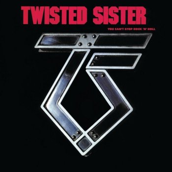 Twisted Sister Ride To Live, Live To Ride