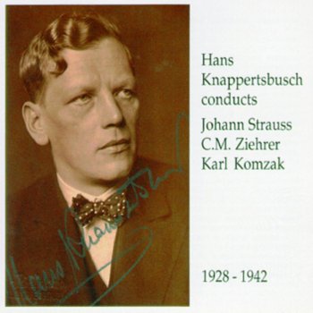 Berliner Staatsopern Orchester G´schichten aus dem Wienerwald (Waltz, Nr.325)
