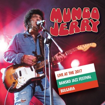 Mungo Jerry Kicking Back (Live)