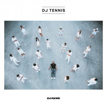 DJ Tennis DJ-Kicks (Continuous Mix), Pt. 1