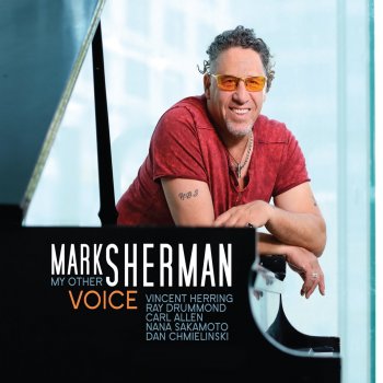 Mark Sherman Ale
