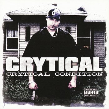 Crytical I Can't Stop