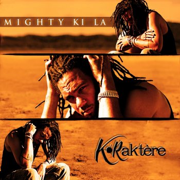 Mighty Ki La Ghetto Album