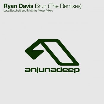 Ryan Davis Brun (Luca Bacchetti Endless Remix)