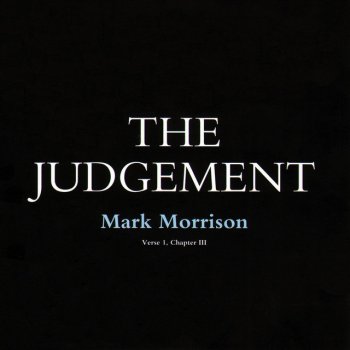 Mark Morrison Only God Can Judge Me (featuring General Levy)