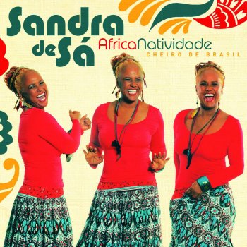 Sandra De Sá Baile No Asfalto