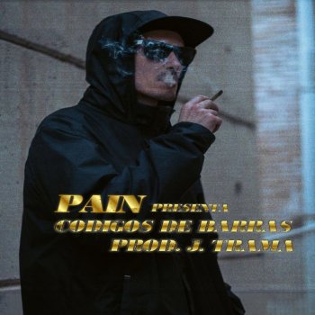 Pain feat. J.Trama Códigos de Barras