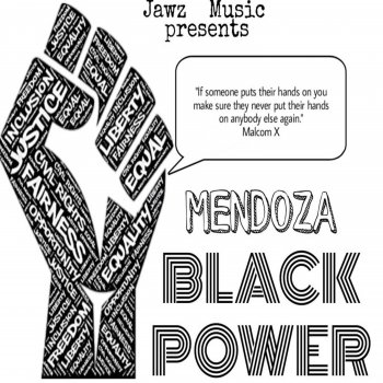 Mendoza Black Power