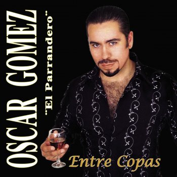 Oscar Gómez Copa Tras Copa