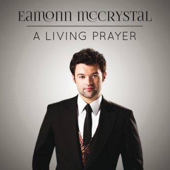 Eamonn McCrystal A Living Prayer