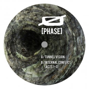 Ø [Phase] Tunnel Vision