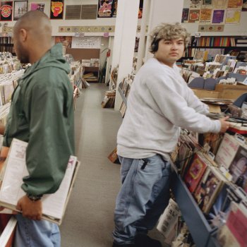 DJ Shadow feat. Prince Paul What Does Your Soul Look Like - Pt. 1 / Prince Paul Remix