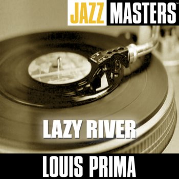 Louis Prima Baby, Won't You Please Come Home