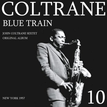 John Coltrane Sextet Moment's Notice
