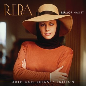 Reba McEntire That's All She Wrote - Single Version