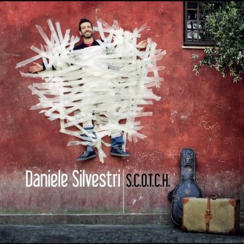 Daniele Silvestri feat. Diego Mancino Acqua Che Scorre
