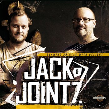 Jack & Jointz feat. Ashley Slater Where the Music Is
