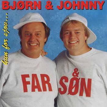 Johnny Hansen feat. Bjørn Hansen Såd'n er livet