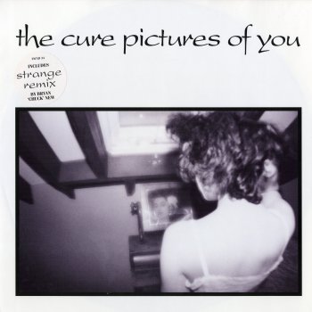 The Cure Pictures of You (extended remix)
