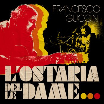 Francesco Guccini Bisanzio - Live