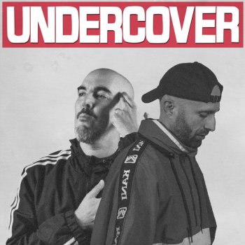 Alex Orellana feat. Lucas Pulcro & Stash House Beats Undercover