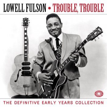 Lowell Fulson Fulson's Guitar Boogie