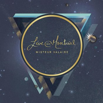 Misteur Valaire feat. Bran Van 3000 Ave Mucho (Live)