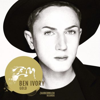 Ben Ivory Gold